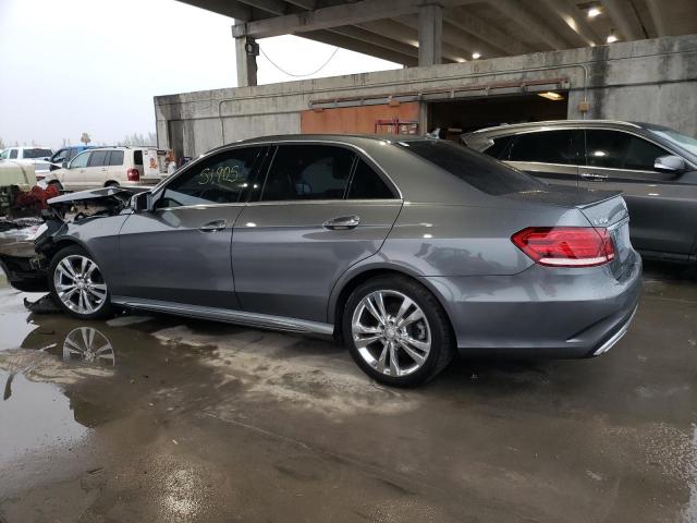 2016 MERCEDES-BENZ E350 - WDDHF5KB5GB243482