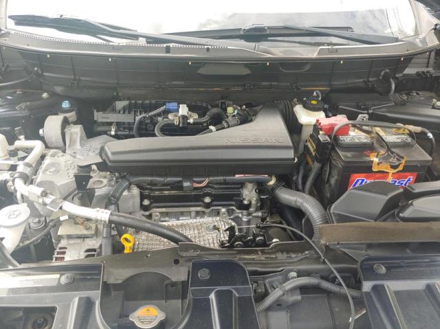 5N1AT2MT4FC907915 Nissan ROGUE S