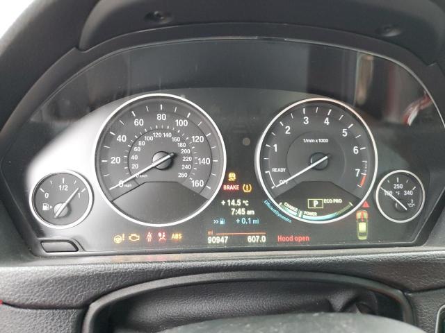 WBA3C1C5XEK109494 BMW 328 I Sulev