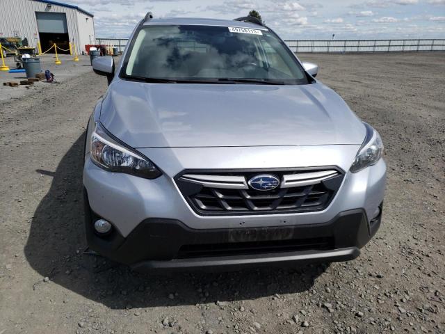 JF2GTAEC7NH233463 Subaru Crosstrek Premium