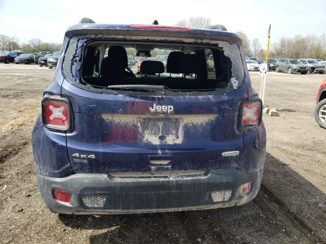ZACNJBBB3LPL03671 Jeep Renegade Latitude