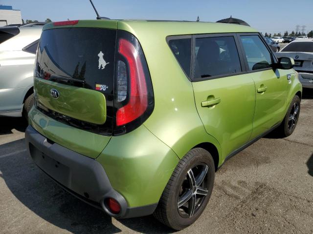 KNDJN2A22F7756236 KIA Soul