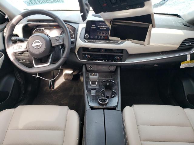 5N1BT3BB7PC776744 Nissan ROGUE SV