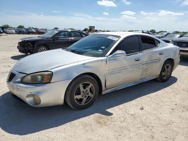 2004 Pontiac Grand Prix GT