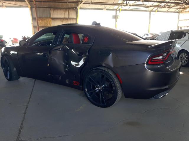 2C3CDXHG3FH794383 Dodge Charger Sxt