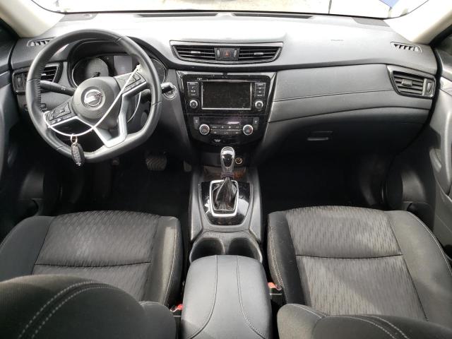 KNMAT2MT2JP620255 Nissan ROGUE S