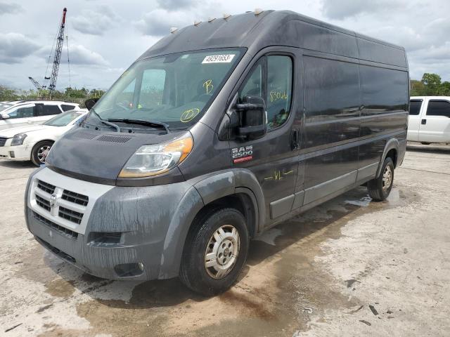 2014 Ram ProMaster 