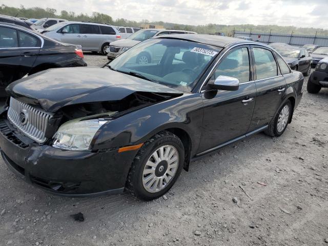 2009 Mercury Sable 