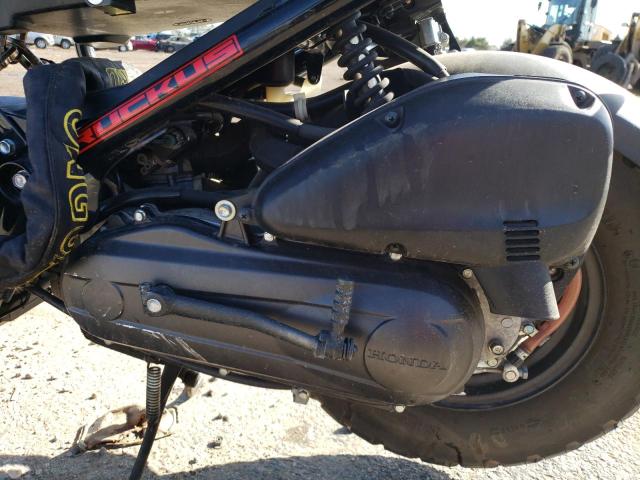 2012 HONDA NPS50 - JH2AF5816CK002364