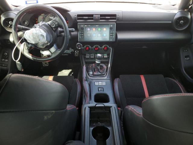 2022 SUBARU BRZ LIMITE JF1ZDBF15N8700991
