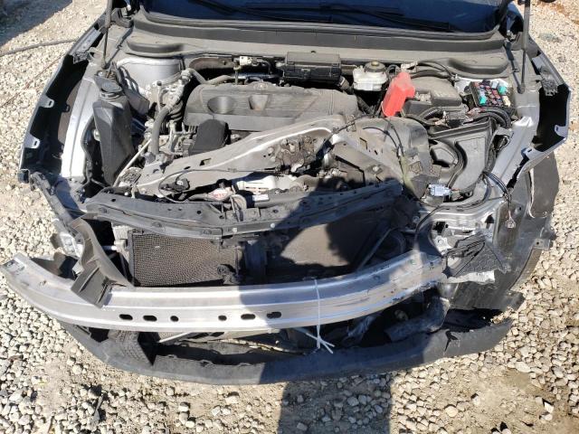 2019 ACURA RDX A-SPEC - 5J8TC2H68KL004549