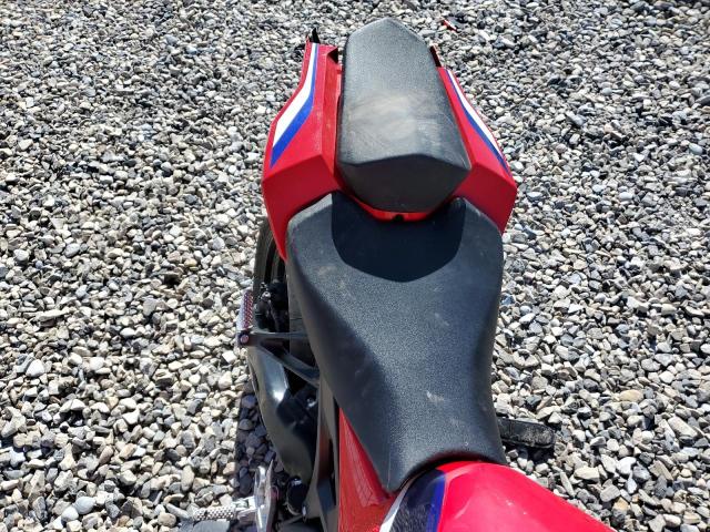 2022 HONDA CBR1000 RR - JH2SC7715NK500228
