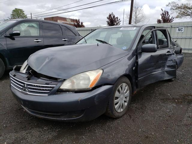 2006 Mitsubishi Lancer ES