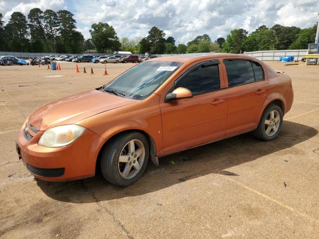 2007 Chevrolet Cobalt LT