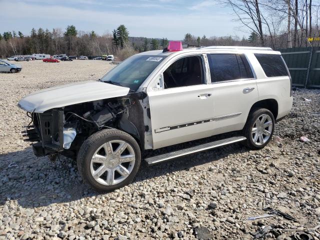 2015 Cadillac Escalade Premium