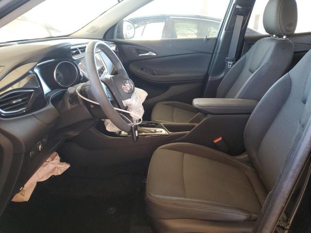 KL4MMBS29NB030264 Buick Encore Gx Preferred
