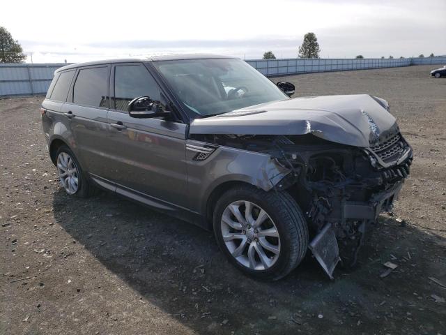SALWR2WF5EA362763 Land Rover Range Rover Sport Hse