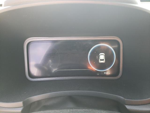 2022 HYUNDAI KONA N BAS KM8KH3AC6NU003525