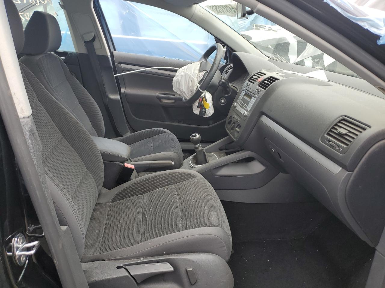 3VWJM71K59M081506 2009 Volkswagen Jetta S