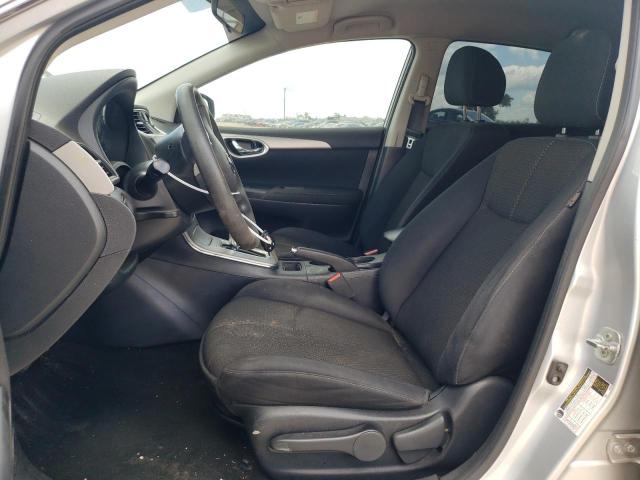 3N1AB7AP4FY238521 Nissan SENTRA S