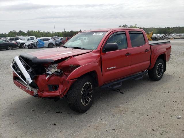 2014 Toyota Tacoma 