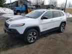 2015 JEEP CHEROKEE T - 1C4PJMBS3FW702711