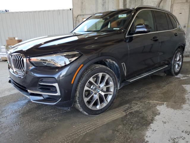 2023 BMW X5 SDRIVE - 5UXCR4C0XP9P51133