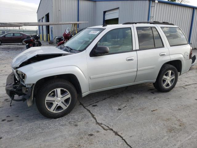 2007 Chevrolet TrailBlazer LS