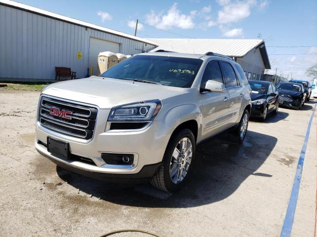 2017 GMC Acadia Limited 