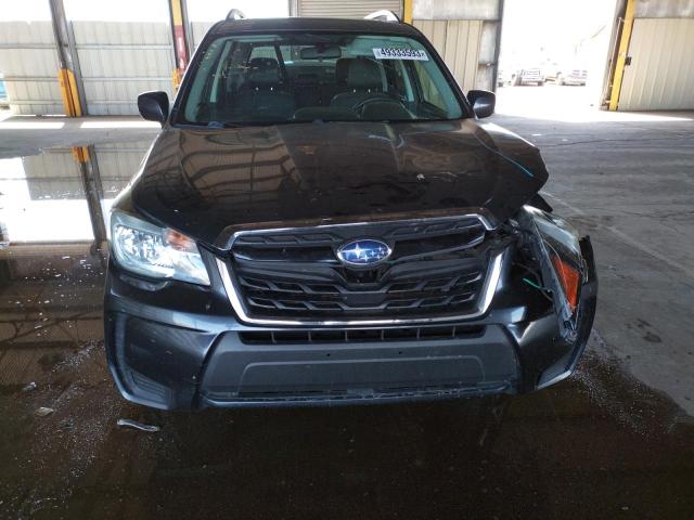 JF2SJGEC5JH564135 Subaru Forester 2.0xt Premium