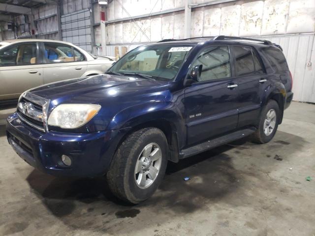 2006 Toyota 4Runner SR5