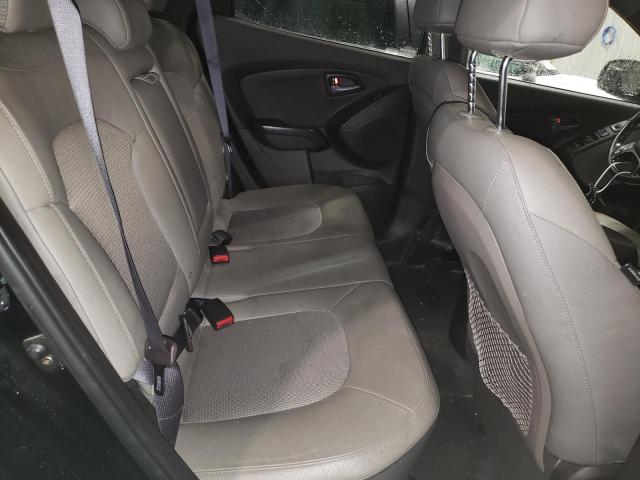 2015 HYUNDAI TUCSON LIM - KM8JUCAG8FU017583