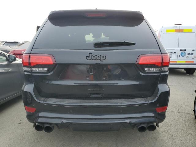 1C4RJFN90LC222930 Jeep Grand Cherokee Trackhawk
