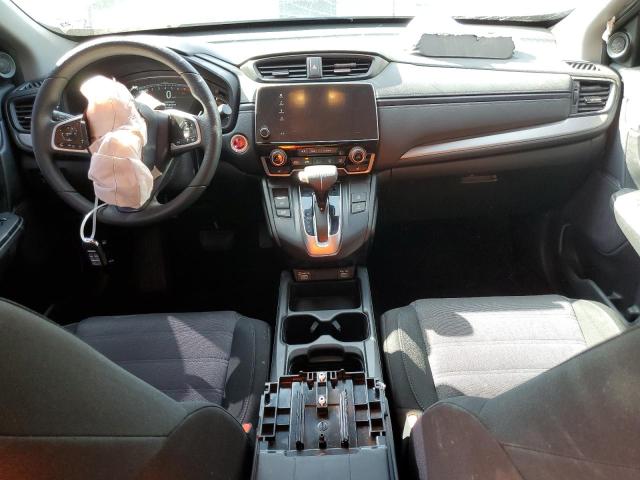 2021 HONDA CR-V SE - 7FARW2H73ME030611