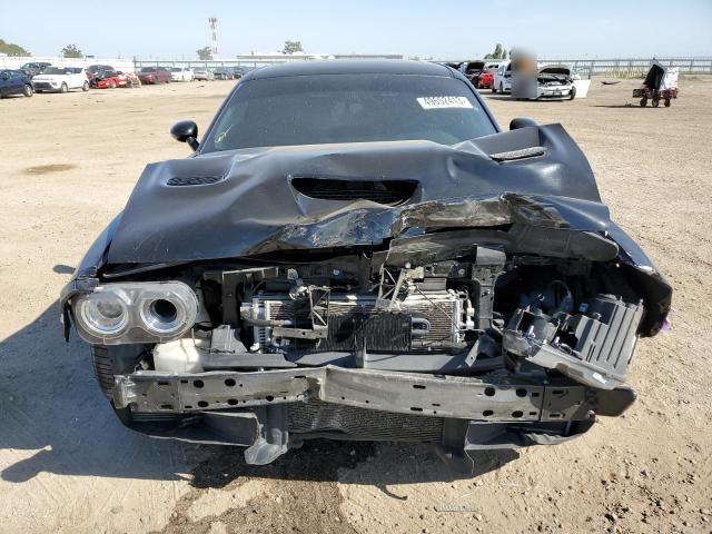 2C3CDZC99GH335395 Dodge Challenger Srt Hellcat