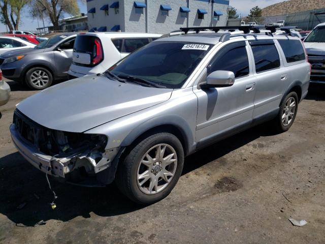 2007 Volvo XC70 