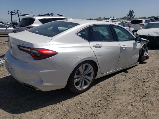 2023 ACURA TLX TECHNO - 19UUB5F41PA001845