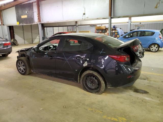 2015 MAZDA 3 SV - JM1BM1T78F1246776