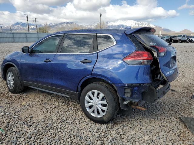 JN8AT2MV9HW006132 Nissan ROGUE S
