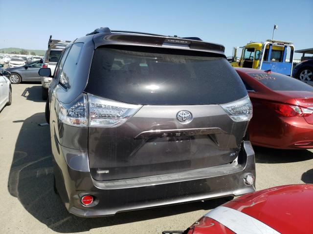 2015 TOYOTA SIENNA SPO - 5TDXK3DC1FS679426