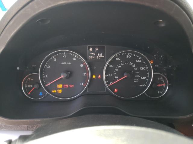4S3BMCE67E3033675 Subaru Legacy 2.5i Premium