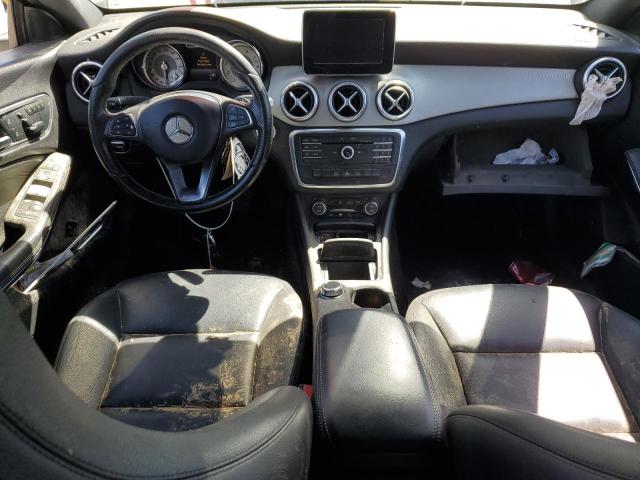 WDDSJ4EB2FN176685 Mercedes-Benz CLA 250