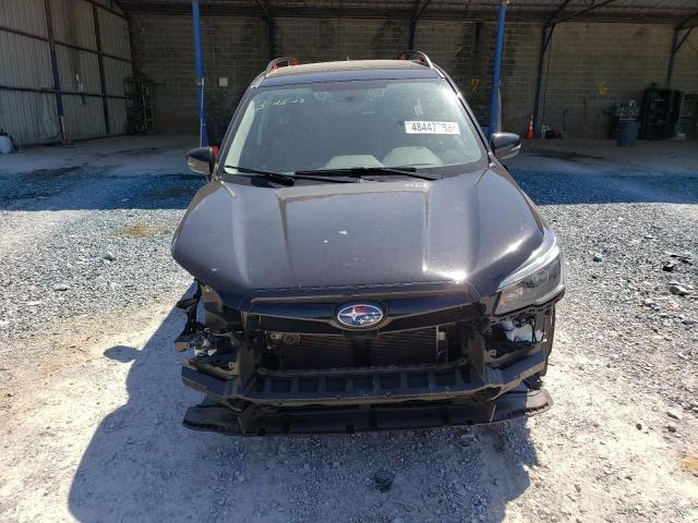 2021 SUBARU FORESTER S - JF2SKALC5MH507645