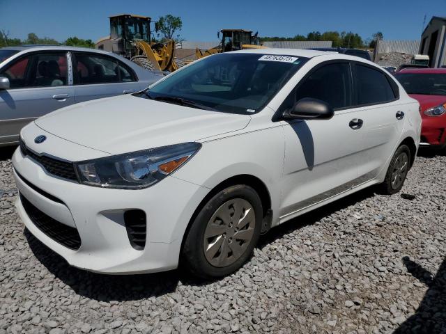 2018 Kia Rio LX