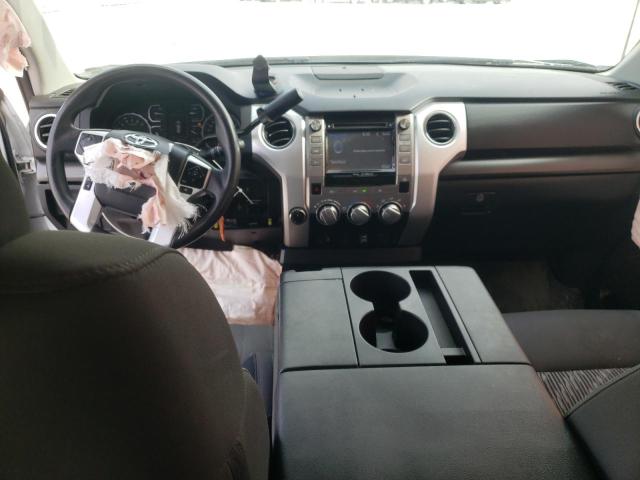 5TFUW5F14KX852570 Toyota Tundra Double Cab Sr/sr5