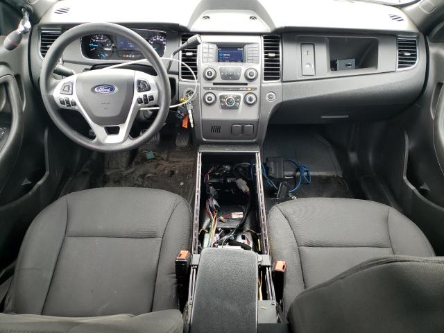2019 FORD TAURUS POL - 1FAHP2MK6KG113599