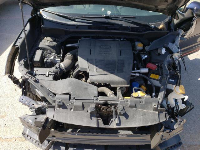 2021 SUBARU FORESTER S - JF2SKARC9MH571744