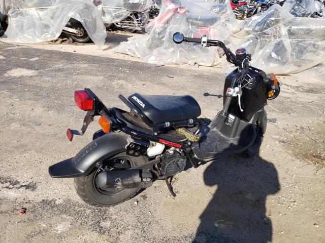 2012 HONDA NPS50 - JH2AF5816CK002364