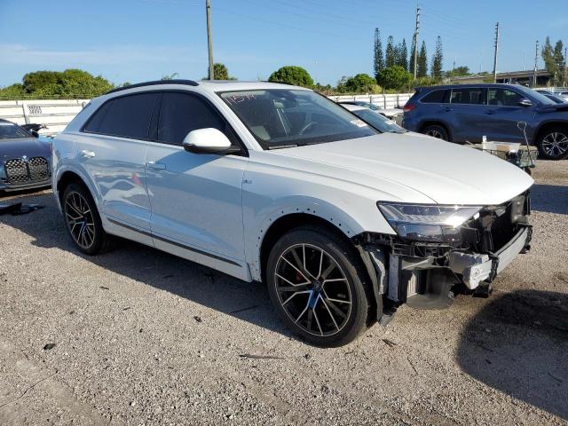 2019 AUDI Q8 PRESTIG WA1FVAF12KD025893