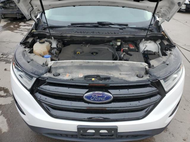 2FMPK4G95HBB58554 2017 FORD EDGE, photo no. 12